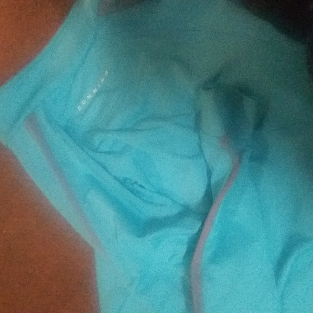 Dunning golf sweater